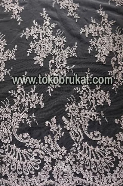 TULLE CORNELLY 079 // 130 CM // RP. 150,000/M