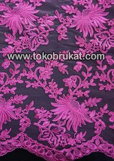 SP ALLOVER CORNELLY 008 // 130 CM // RP. 150,000/M