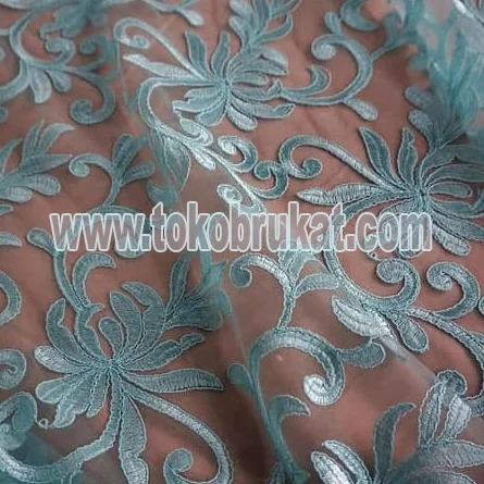 CORNELLY ALLOVER 016 // 130 CM // RP. 95,000/M