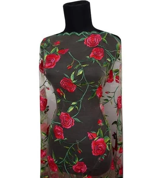 SP MULTICOLORS 015 // L : 130 CM // RP. 225,000/M