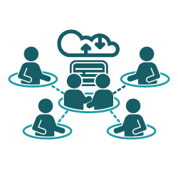 Mentorship from Industry Experts