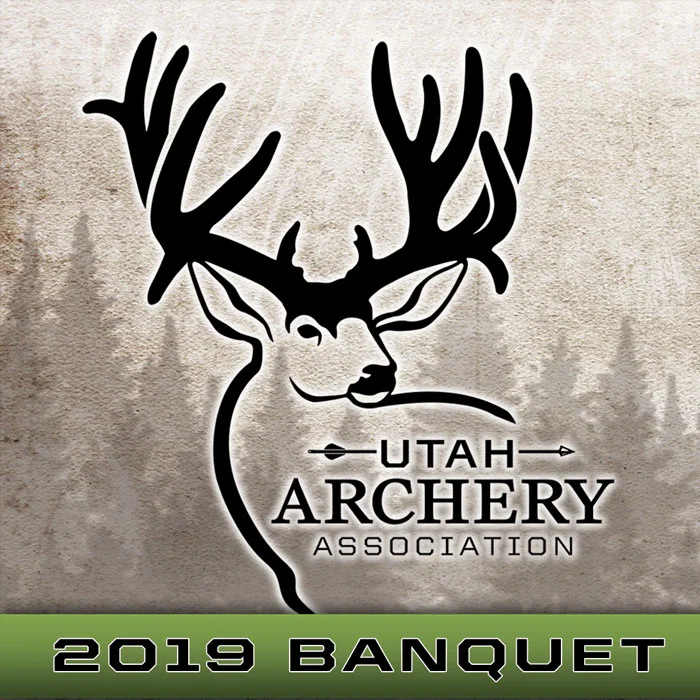 Utah Archery Assocation BANQUET