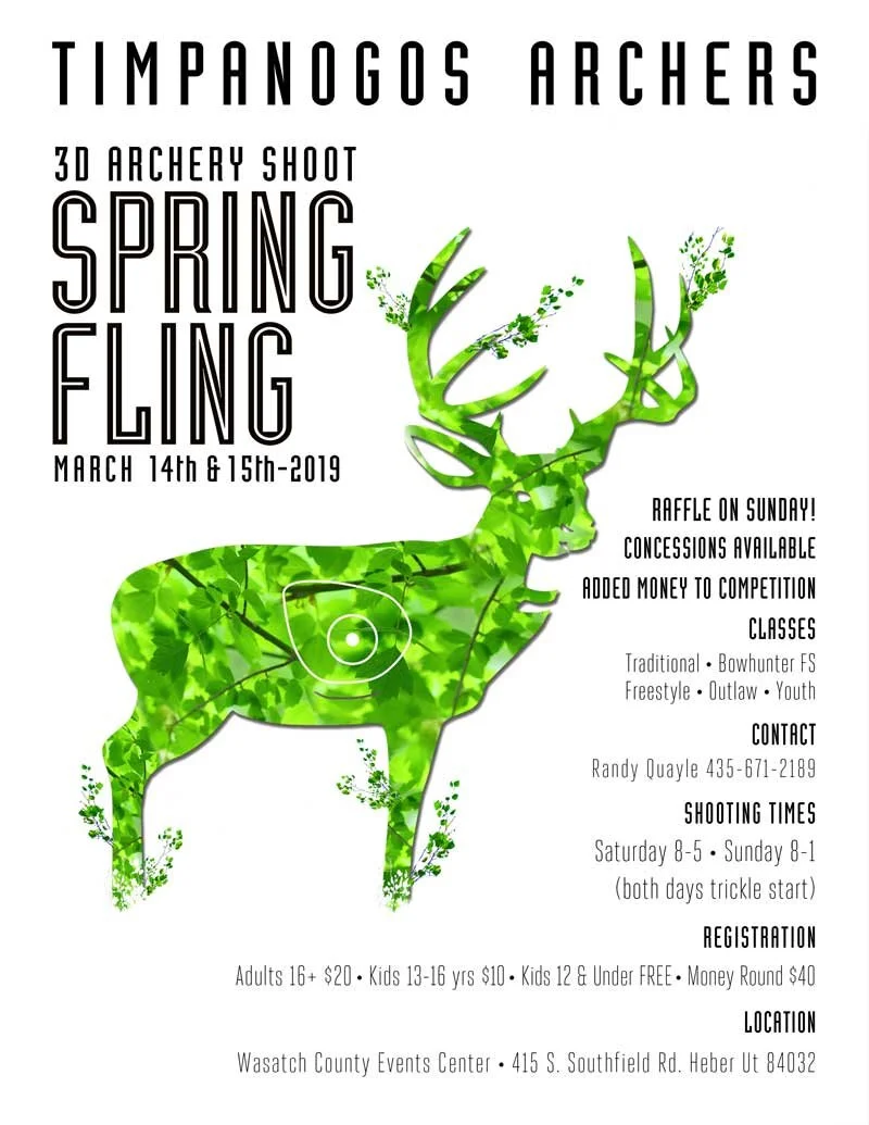Spring Fling 3D 
