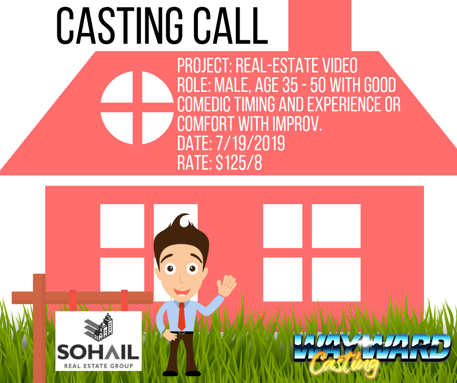 Sohail Casting Call.png