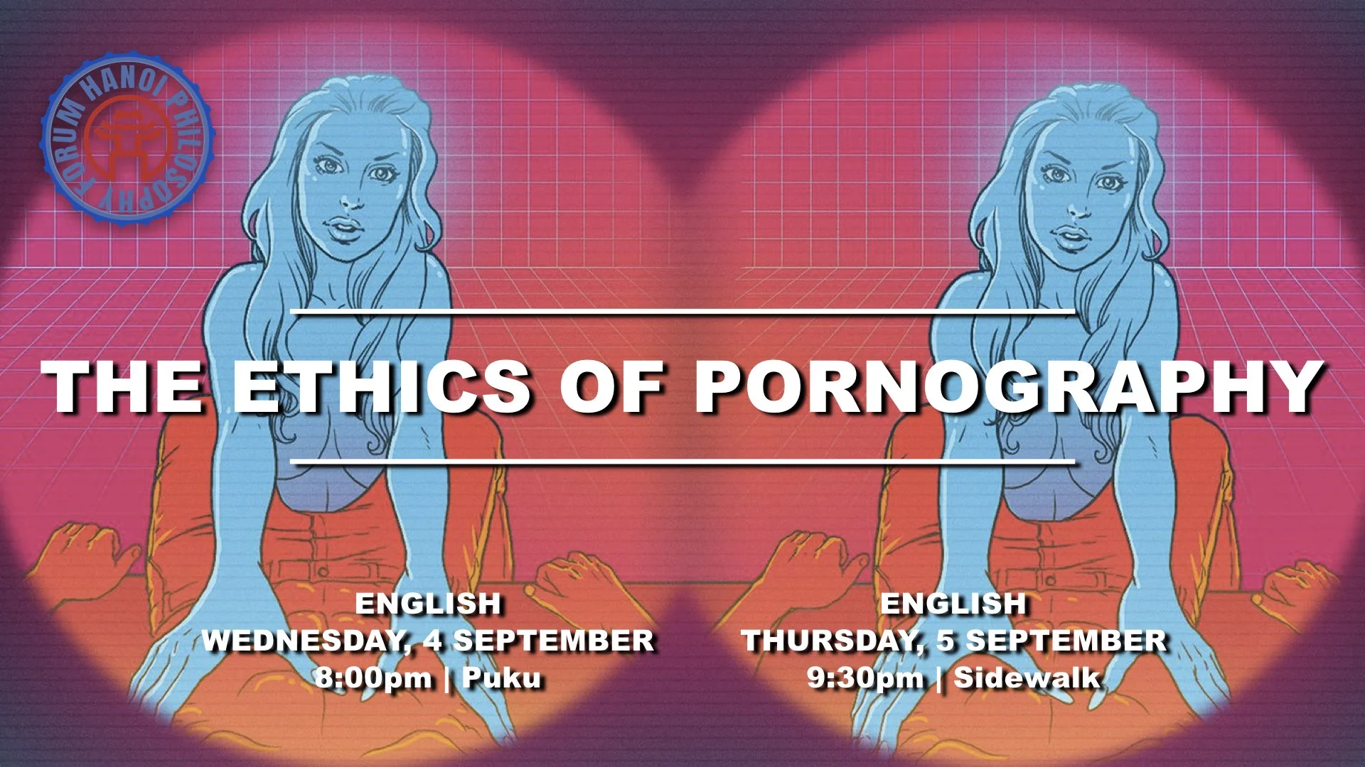 The Ethics of Pornography