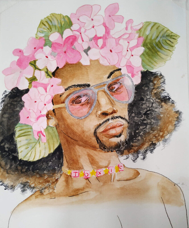 Toxic Masculinity by Lara Hardie Stewart OG.JPG