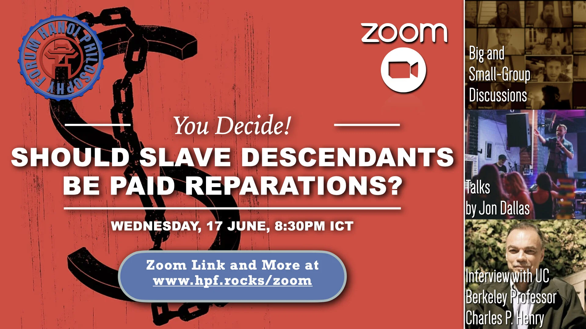 Reparations