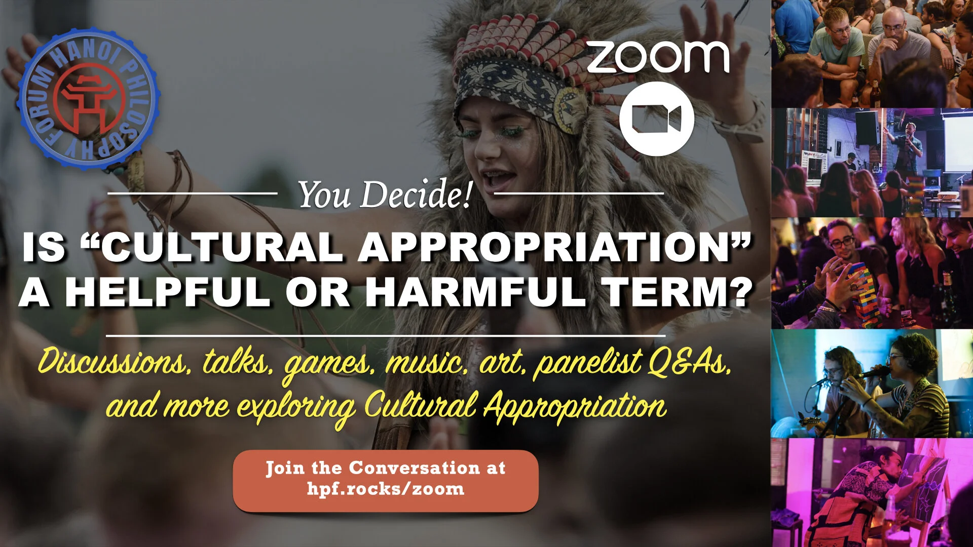 Cultural Appropriation