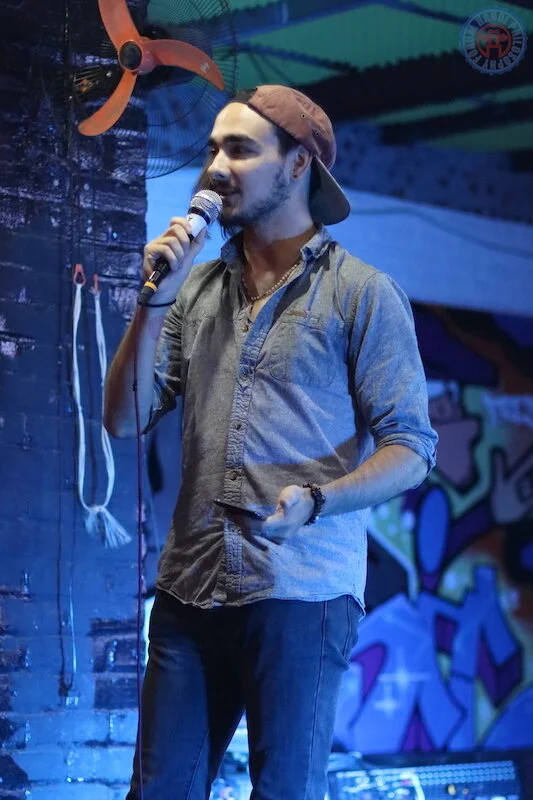 2019.05.23 Open Mic Vol. 4 Thursday by Carly Sanderson 14.JPG