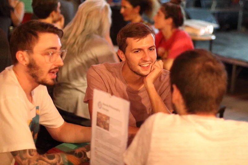 2019.08.15 Drugs Thursday by Carly Sanderson 3.JPG