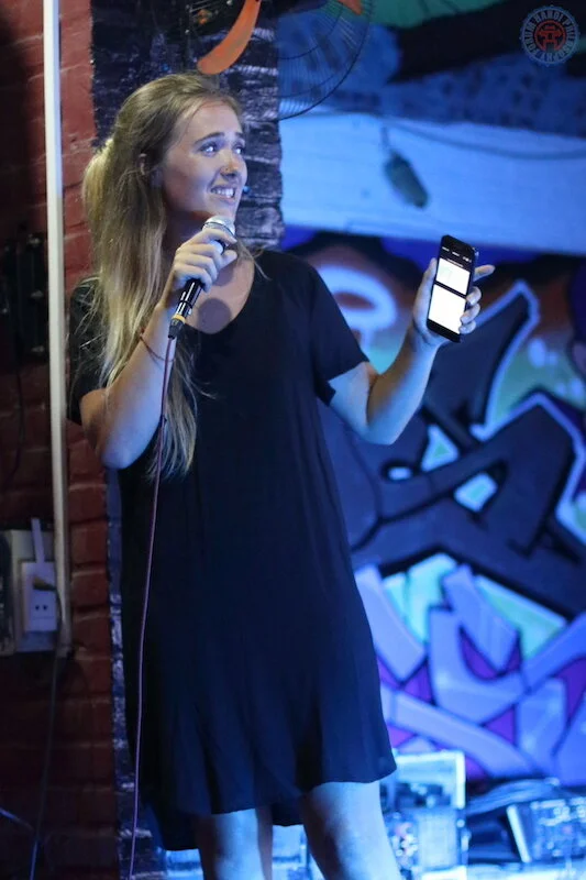 2019.05.23 Open Mic Vol. 4 Thursday by Carly Sanderson 11.JPG