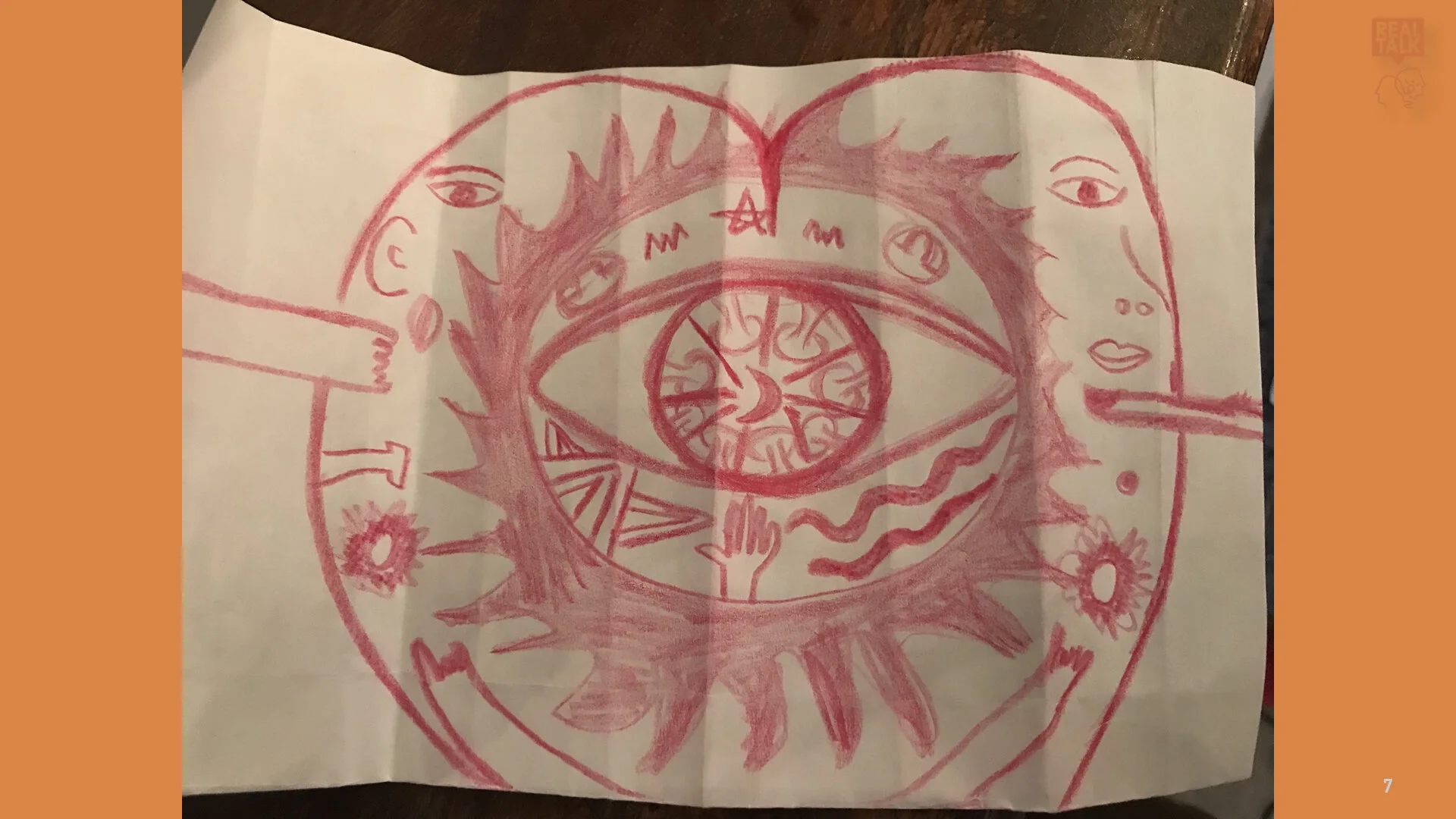 Haiku and Drawings - Psychedelics - Real Talk Philosophy.007.jpeg