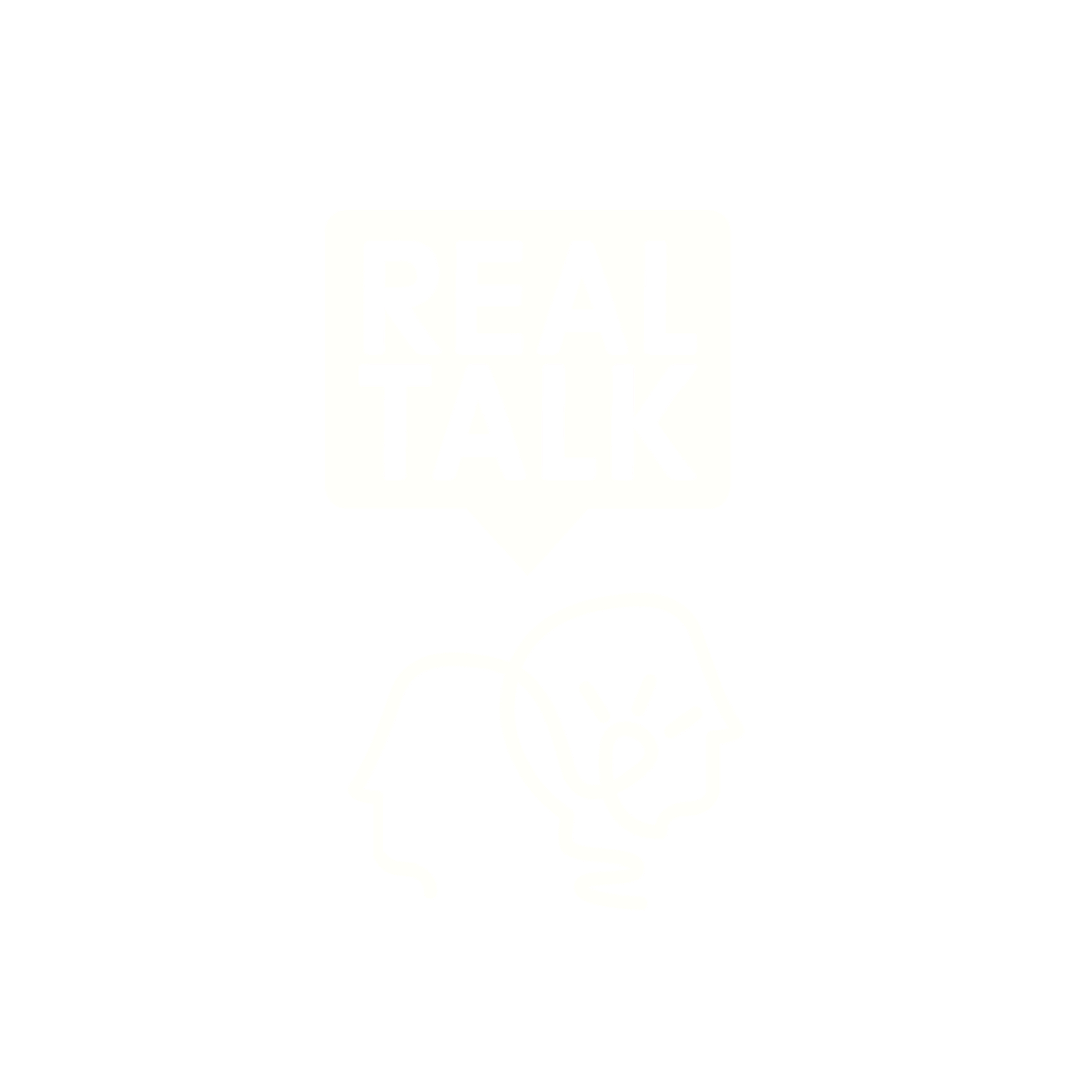 Real Talk Philosophy