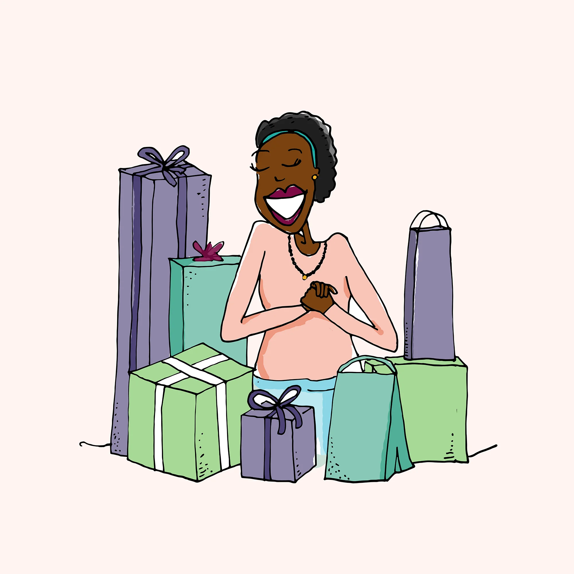 Supermumwith Gifts.jpg