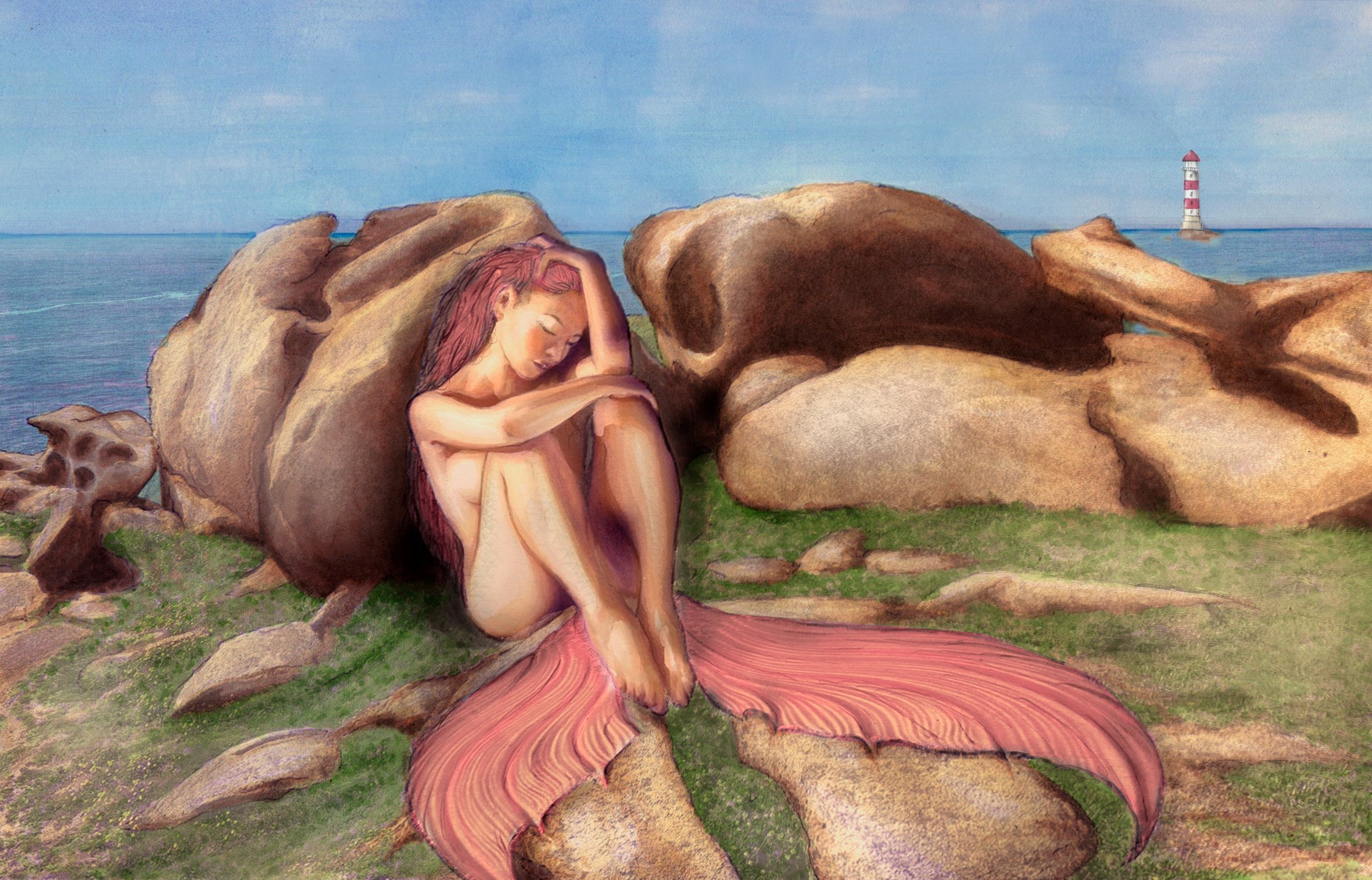№8 “Cave Quid Volunt” (Careful what you wish for) 2024