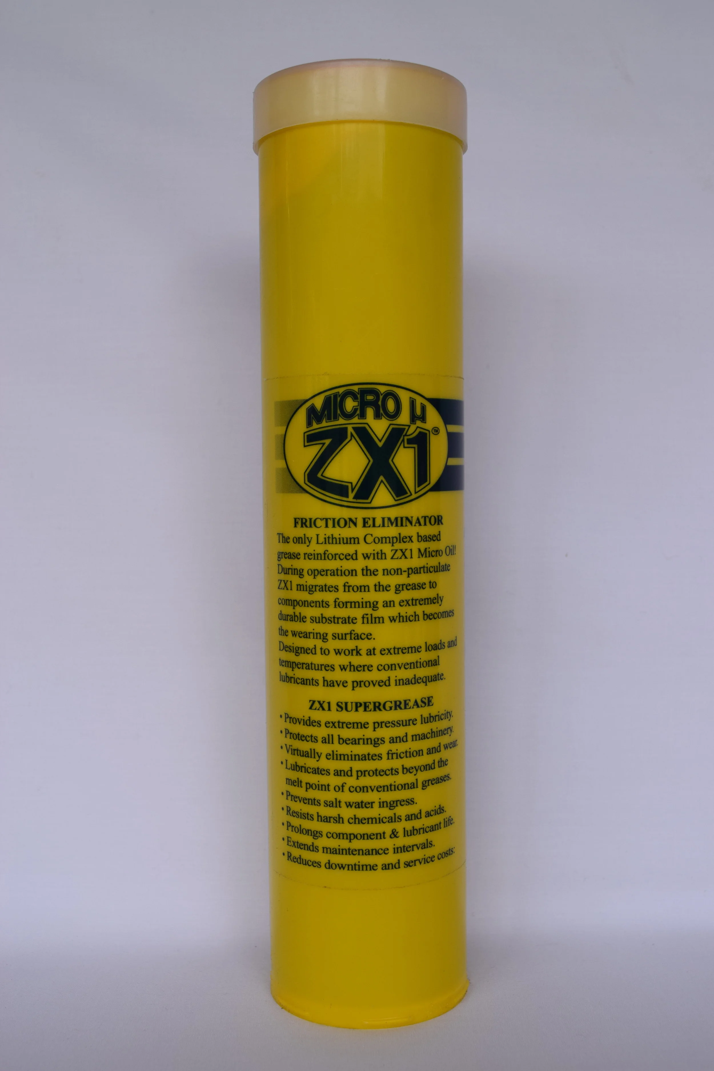 Extralube ZX1 Micro Grease Metal Treatment 400g