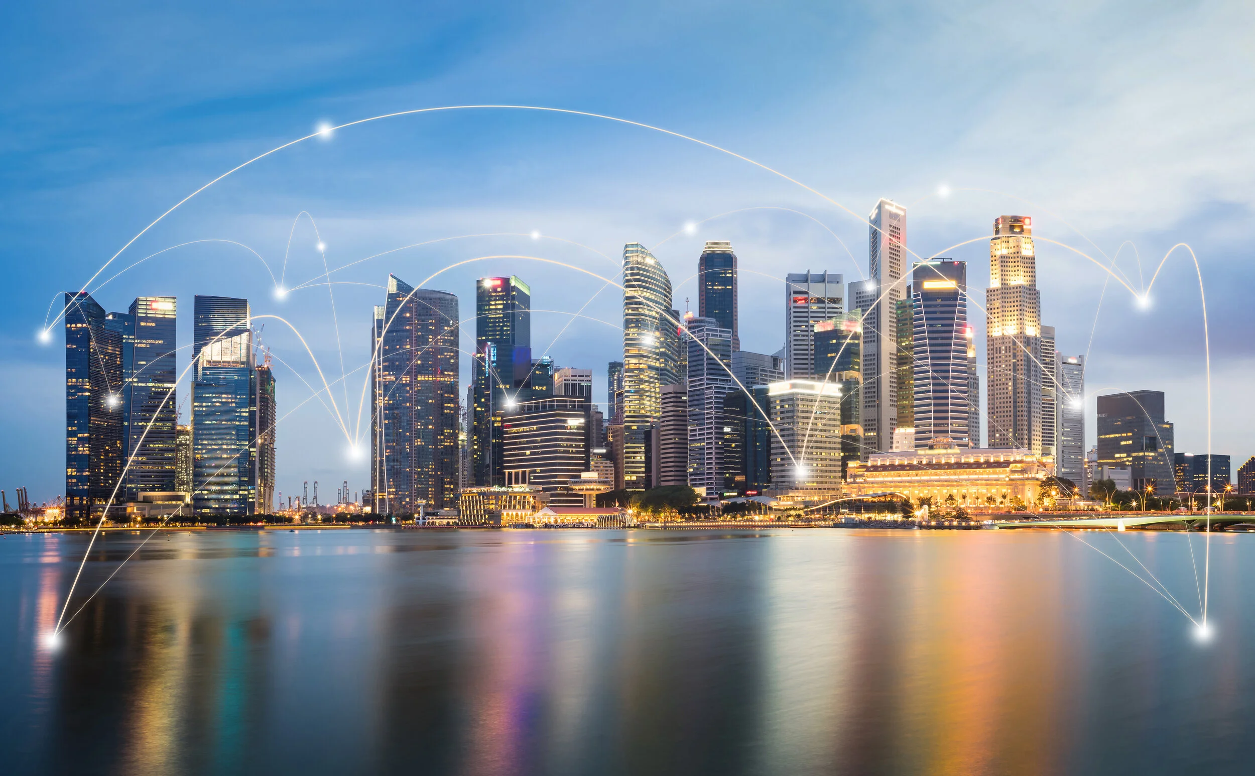 Singapore FinTech Festival 2020