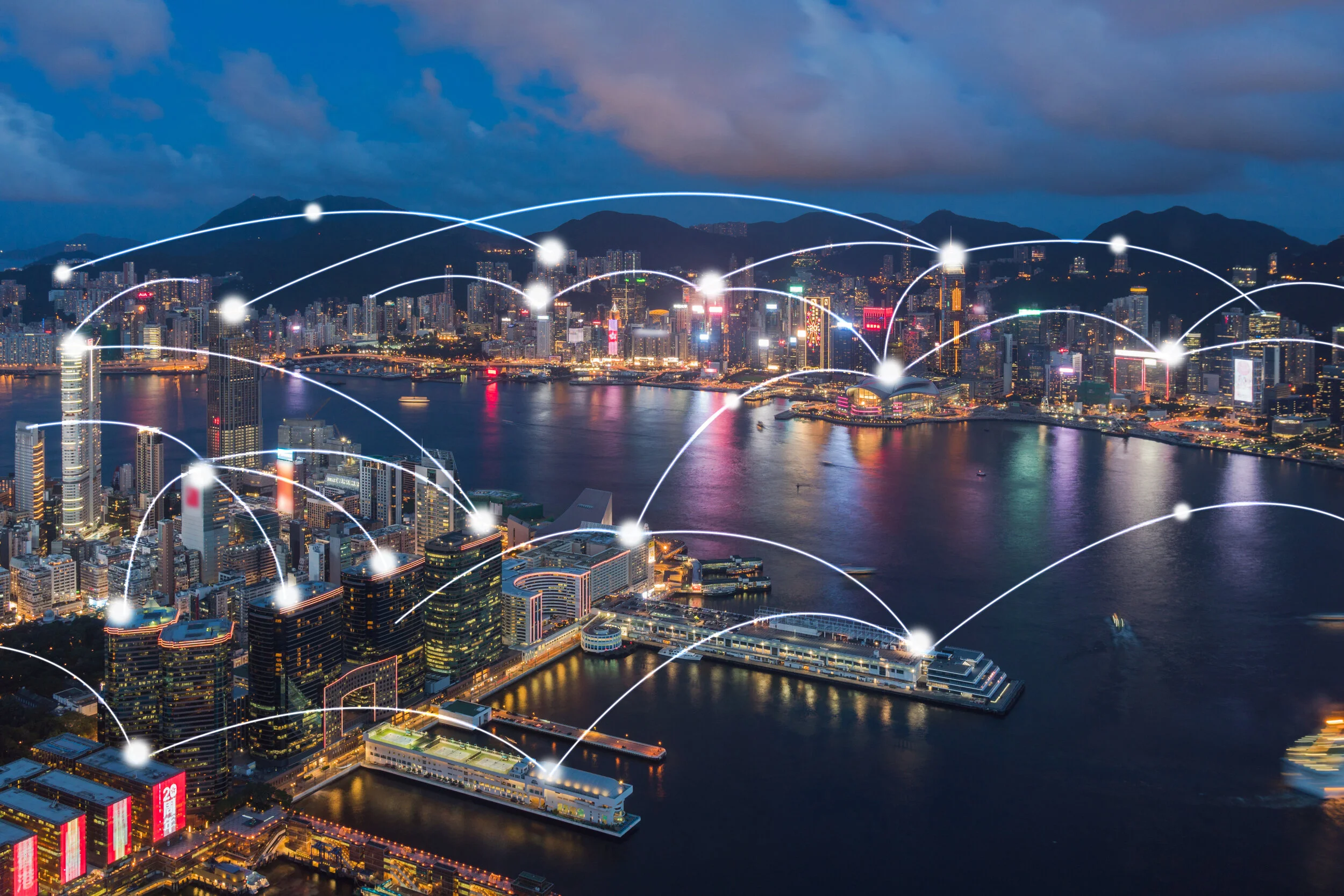 Hong Kong FinTech Week 2020