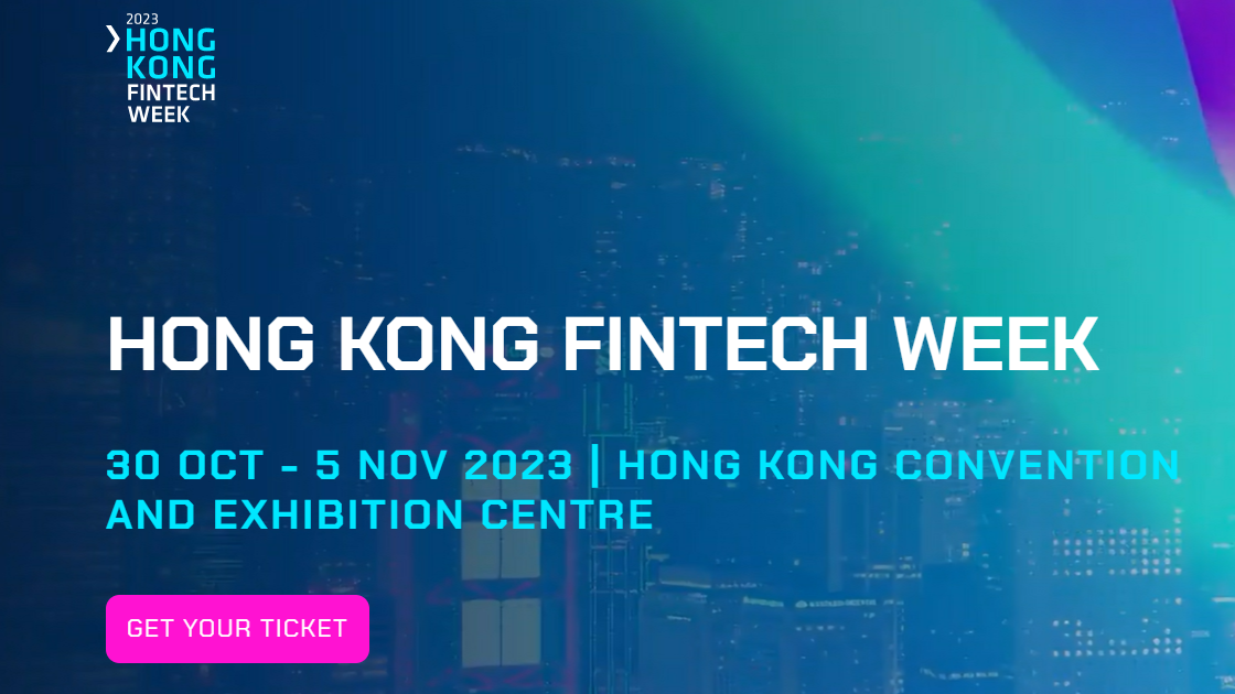 Hong Kong FinTech Week 2023