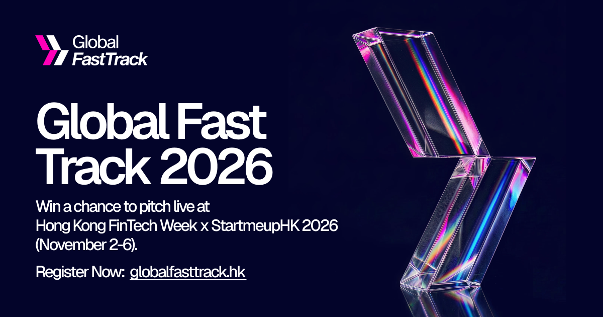 Global FastTrack 2026