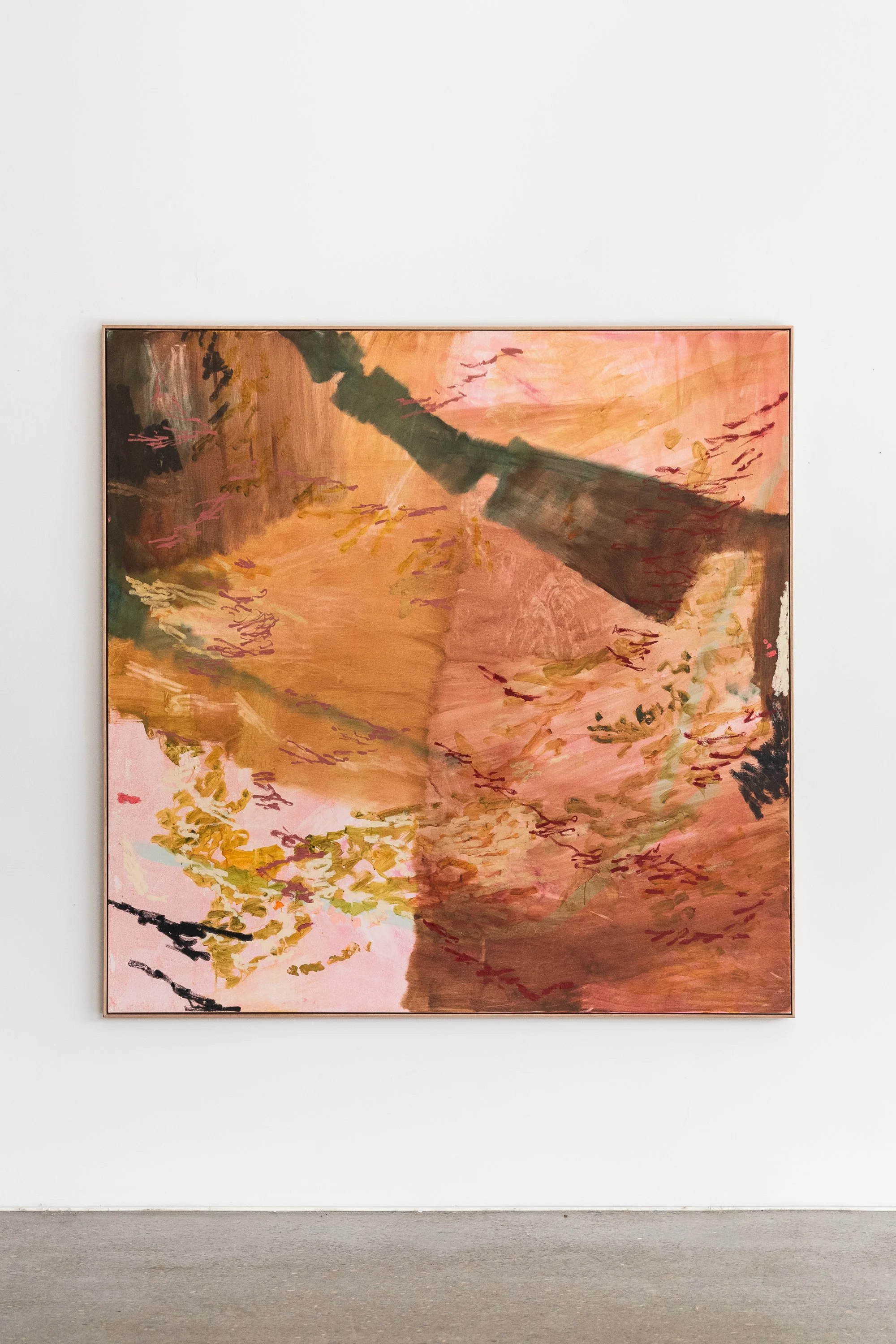 'tides overlapping'