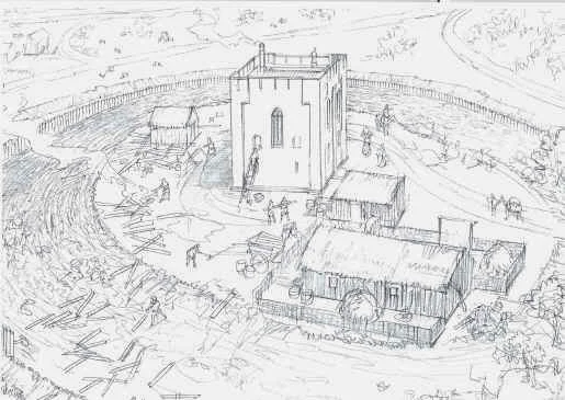Knepp at time of King John.jpg