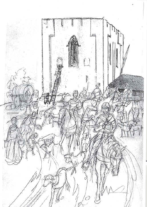 knepp, sketch by Mike Codd.jpg