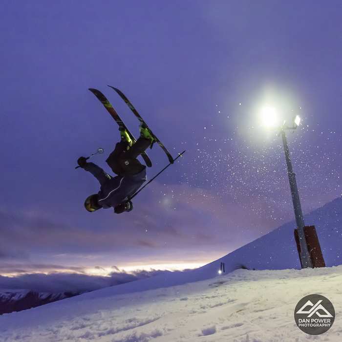 sunset flips