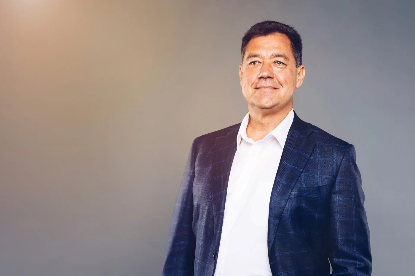 Is it OK to change jobs in your 50's ?