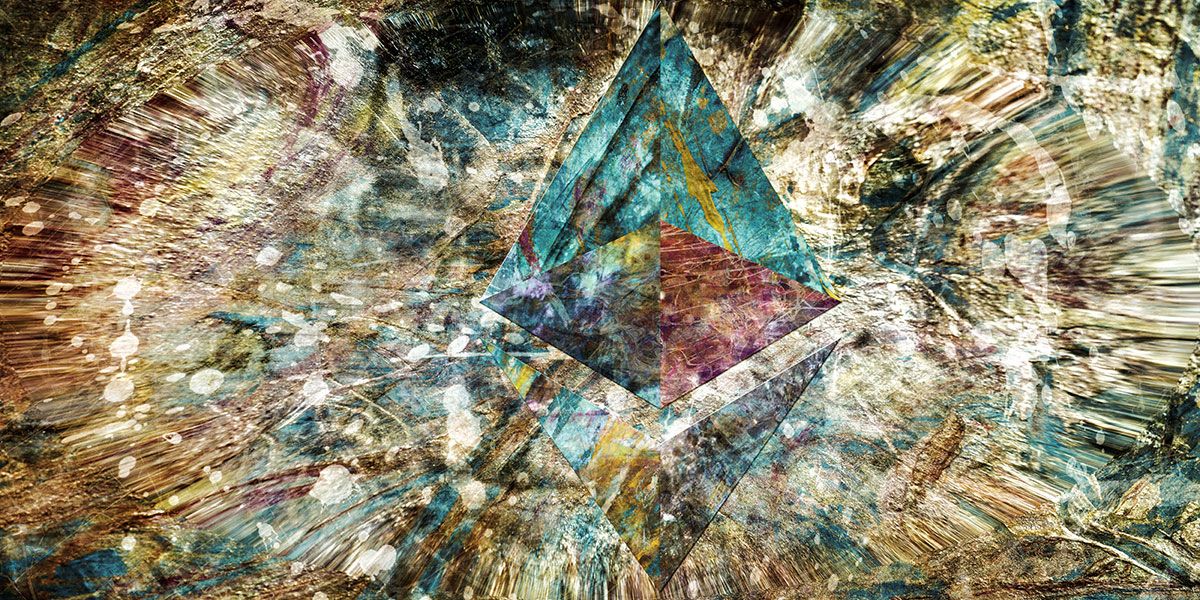 "Turing's Share"