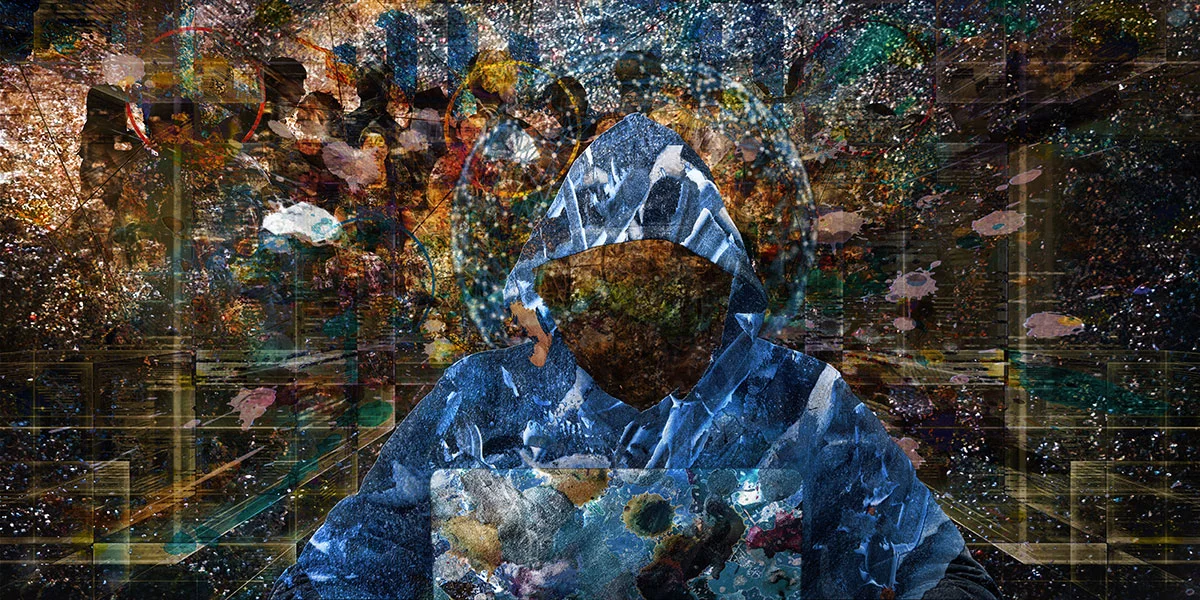 "I Am Satoshi Nakamoto"