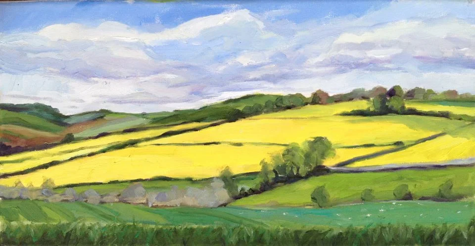 The Cotswolds