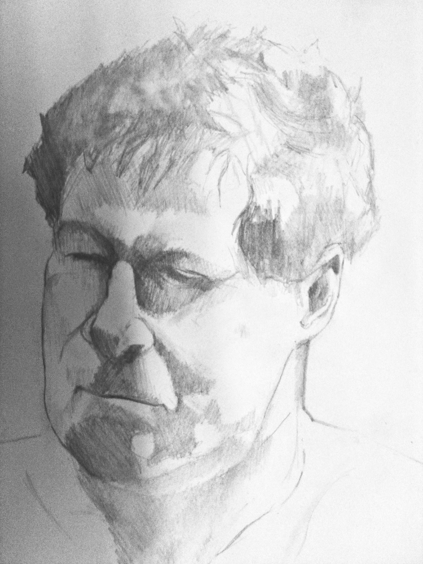 Portrait Sketch (Copy)