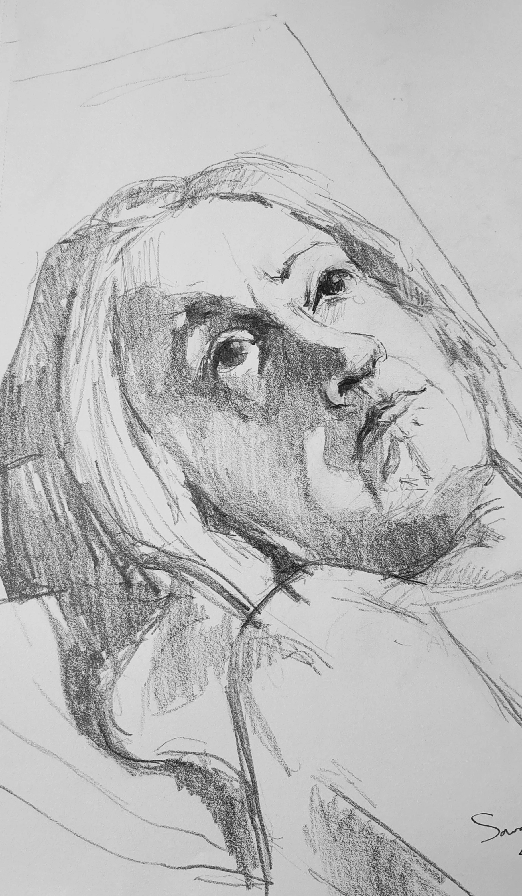 Sarah September 2026