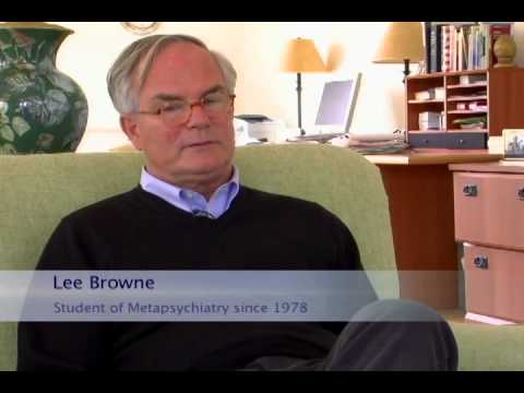 Chapter 1 Introduction to Metapsychiatry