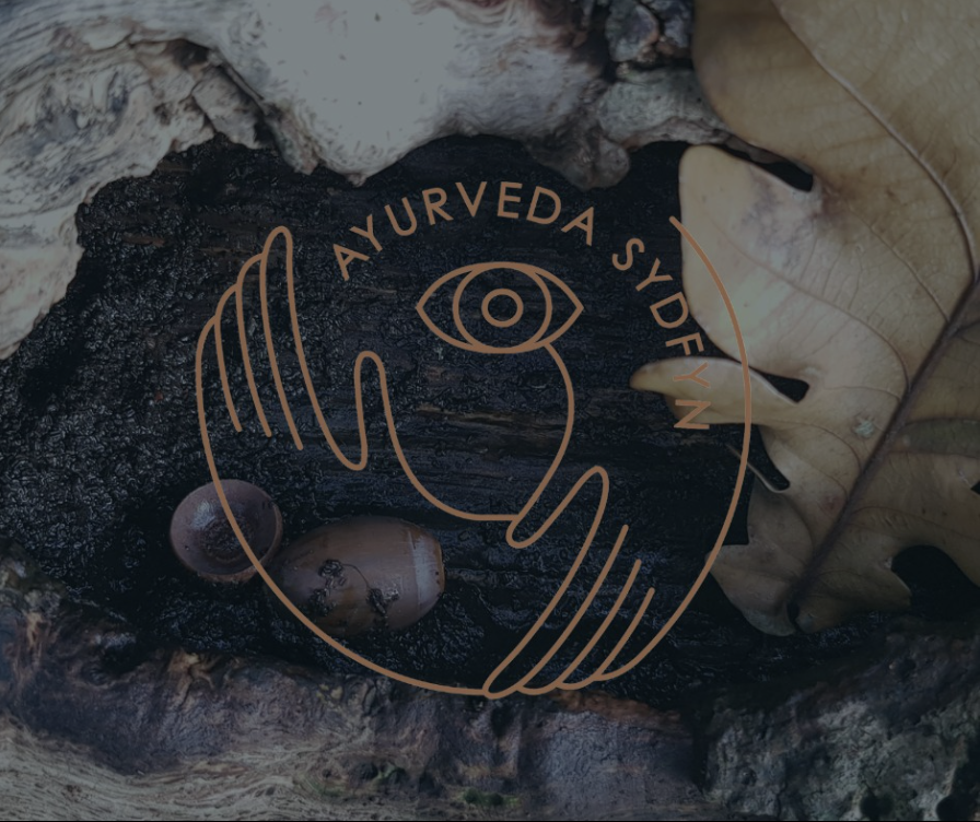 Visuel identitet - Ayurveda Sydfyn