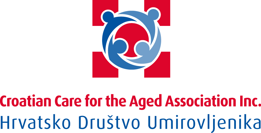 Croatian Care for the Aged