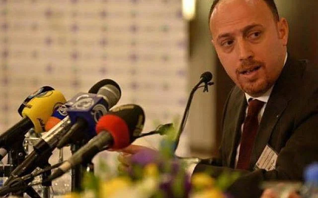 Trump Is Giving Palestinians a Choice. We’ll Choose Dignity.