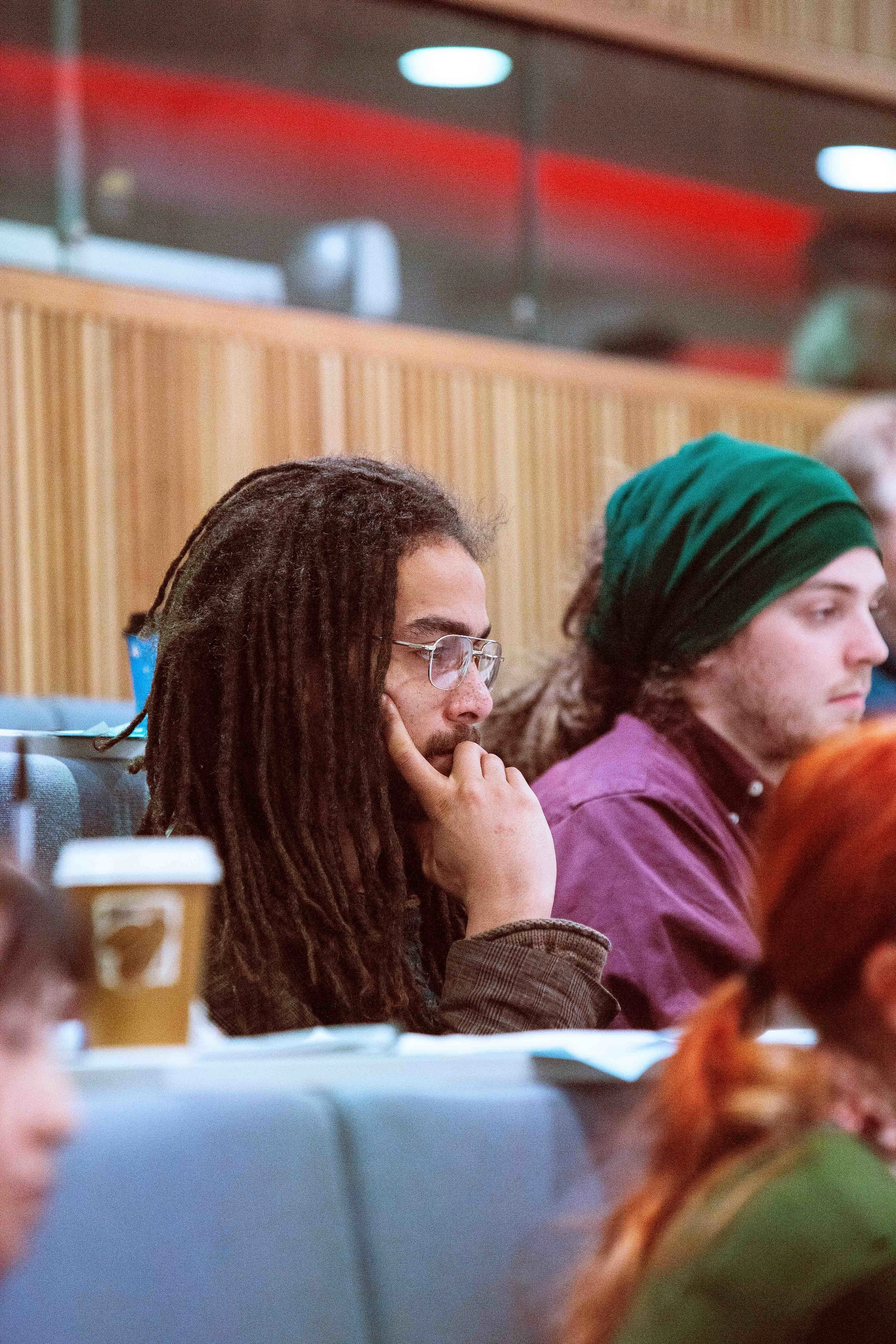 London CND Open Meeting