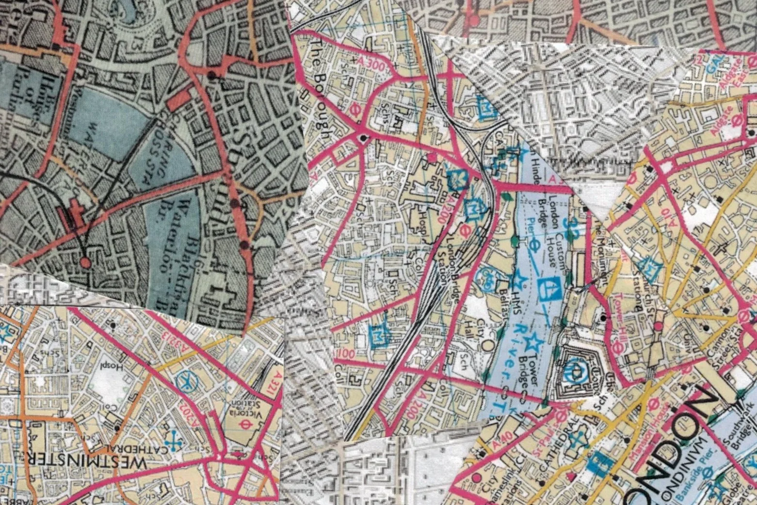 Hiroshima Day Commemoration Peace Walk