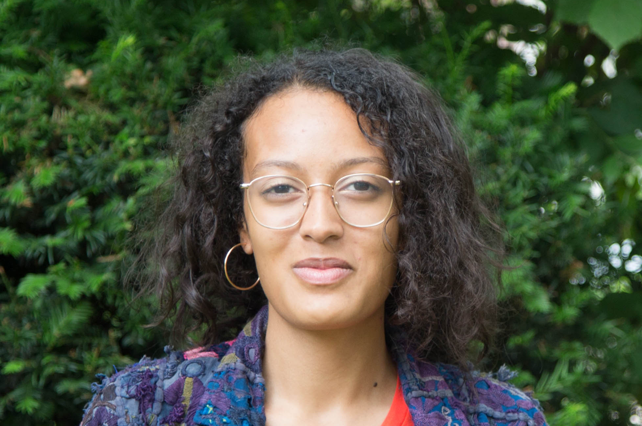 Introducing our student team 