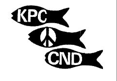 Kingston Peace News - July 2021 