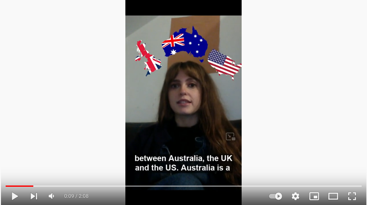 What is AUKUS? - VIDEO