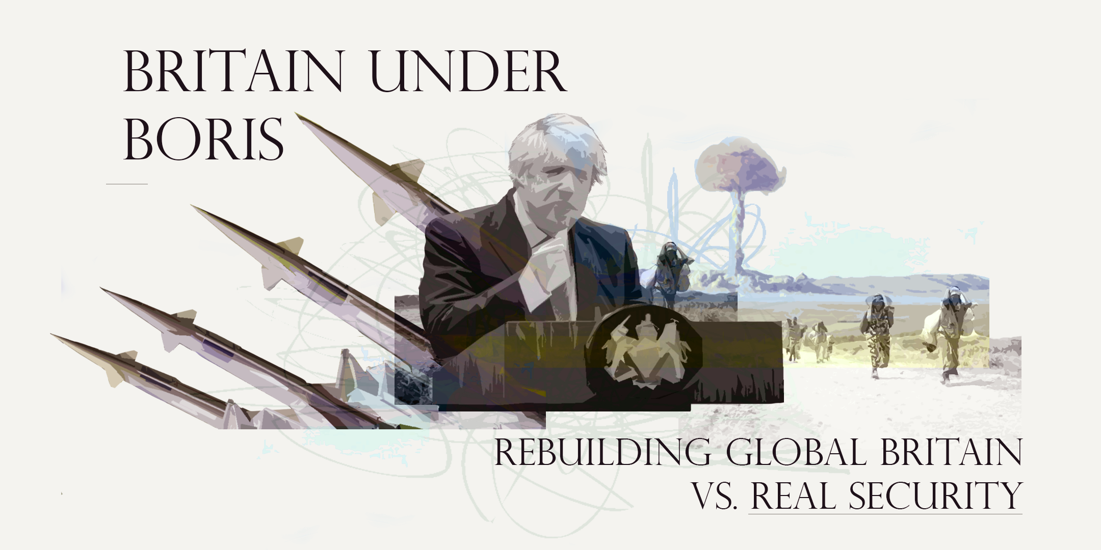 London CND Annual Conference