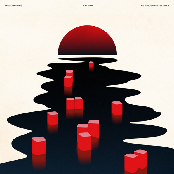 I am Yuki: The Hiroshima project [Music]