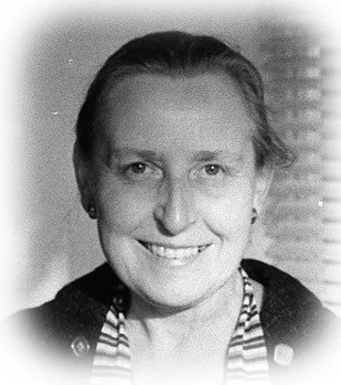 In remembrance of Hedy Fromings