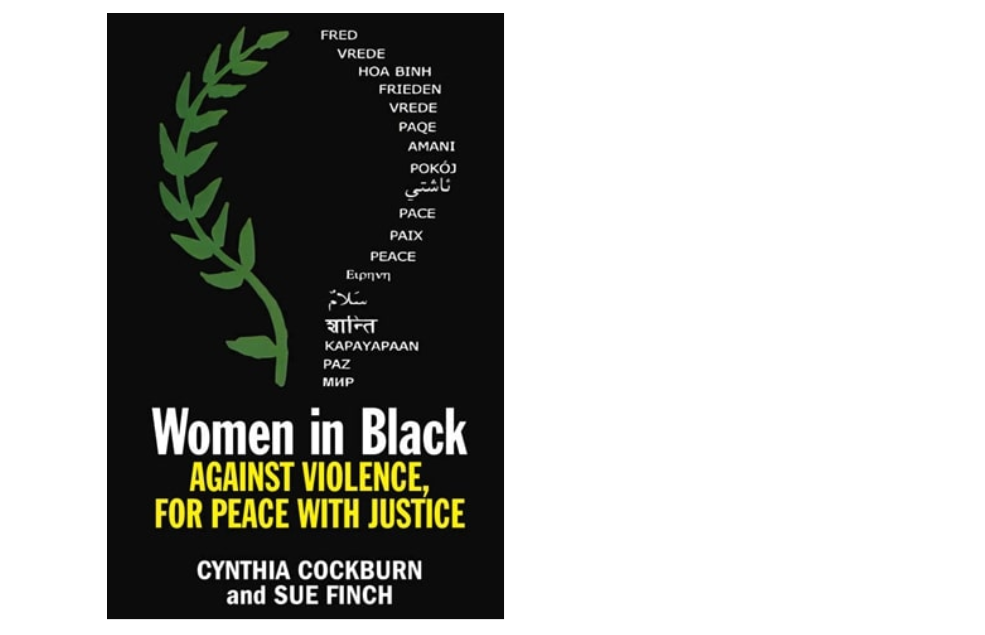 Women in Black - Book Launch