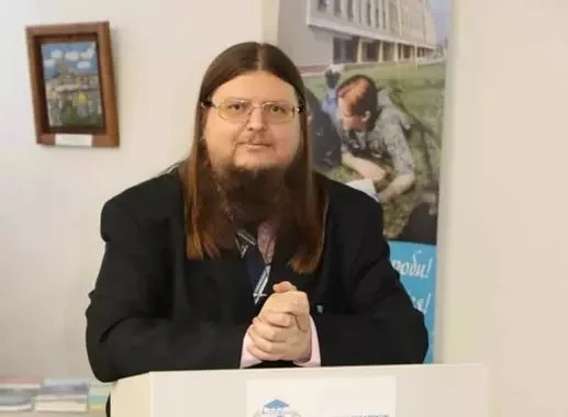 Justice for Yurii Sheliazhenko