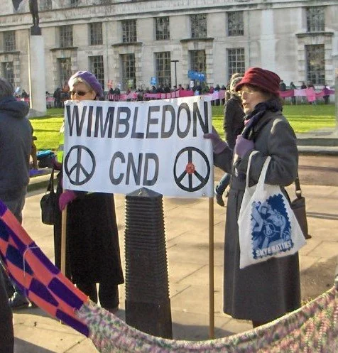 Are We Really Heading For World War Three?