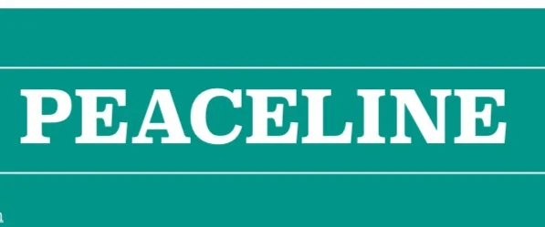 PeaceLine Issue 10